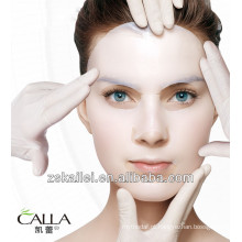 Máscara facial de bio celulose